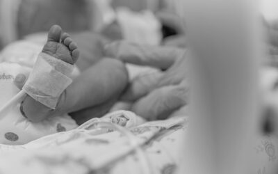 7 beneficios en el uso de midline en neonatos